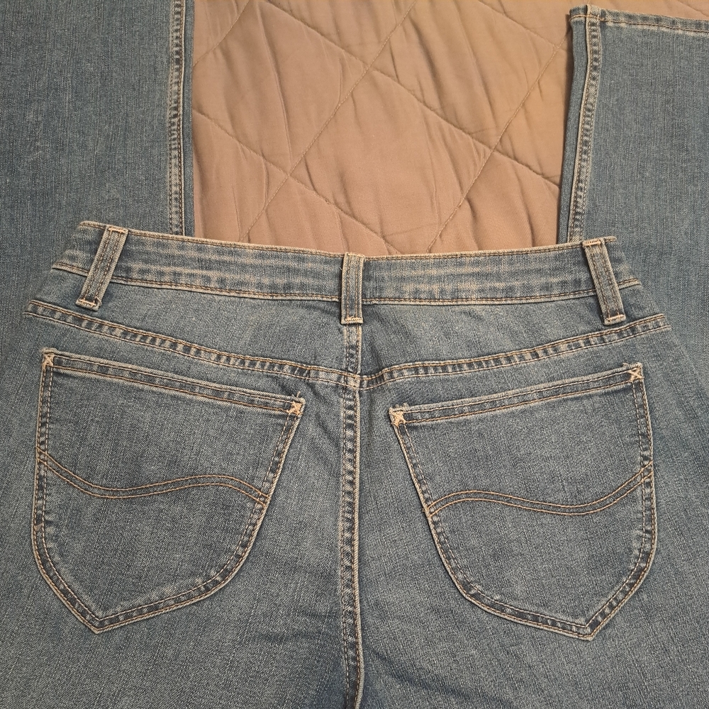 Lee Riders Jeans BNWT - Picture 6 of 6